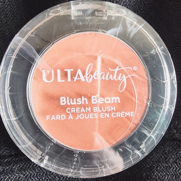 New Ulta Beauty Blush Beam Cream Blush - Picture 5 of 6